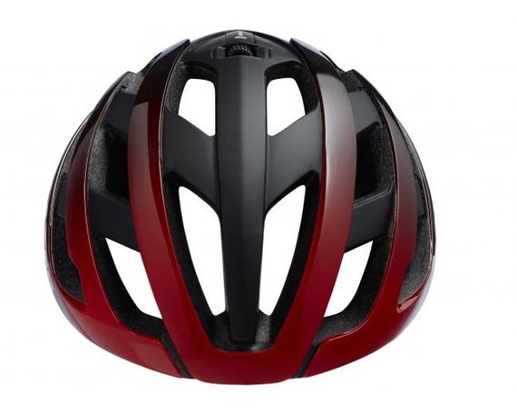 Lazer Genesis -AF RED BLACK  2020