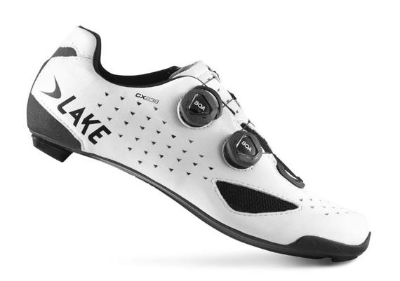 CX238/CX238X Road Shoes MY20