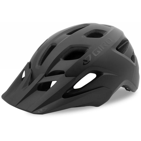 GIRO MTB HELMET FIXTURE BLACK