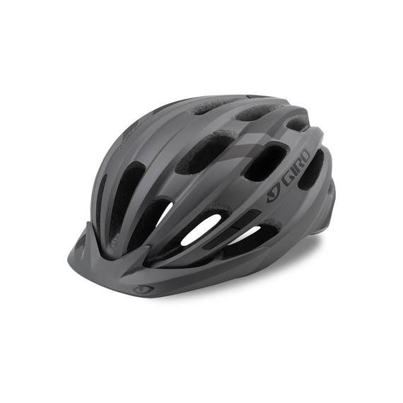 GIRO ROAD HELMET REGISTER TITANIUM