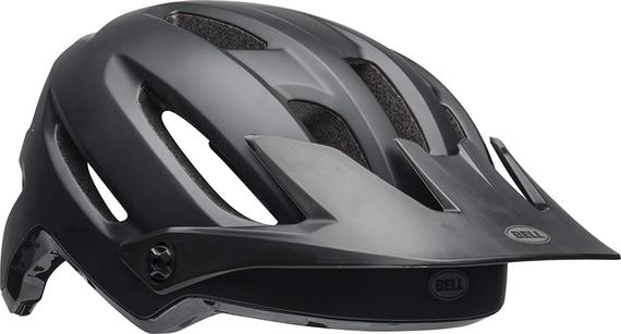 BELL HELMET 4FORTY BLACK