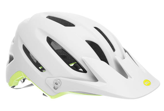 BELL HELMET 4FORTY WHITE