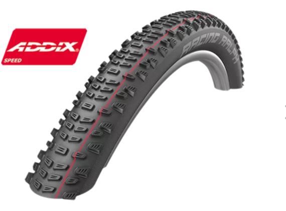 Tyre Racing Ralph EVO Snakeskin TLE 29*2.25