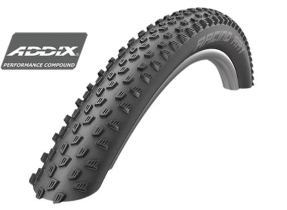 Tire 29x2.25 SWB RACING RAY, FLD, TLE