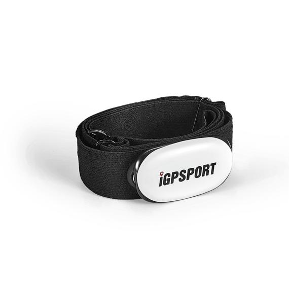 HR40 heart rate monitor
