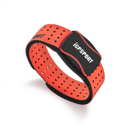 HR60 heart rate monitor