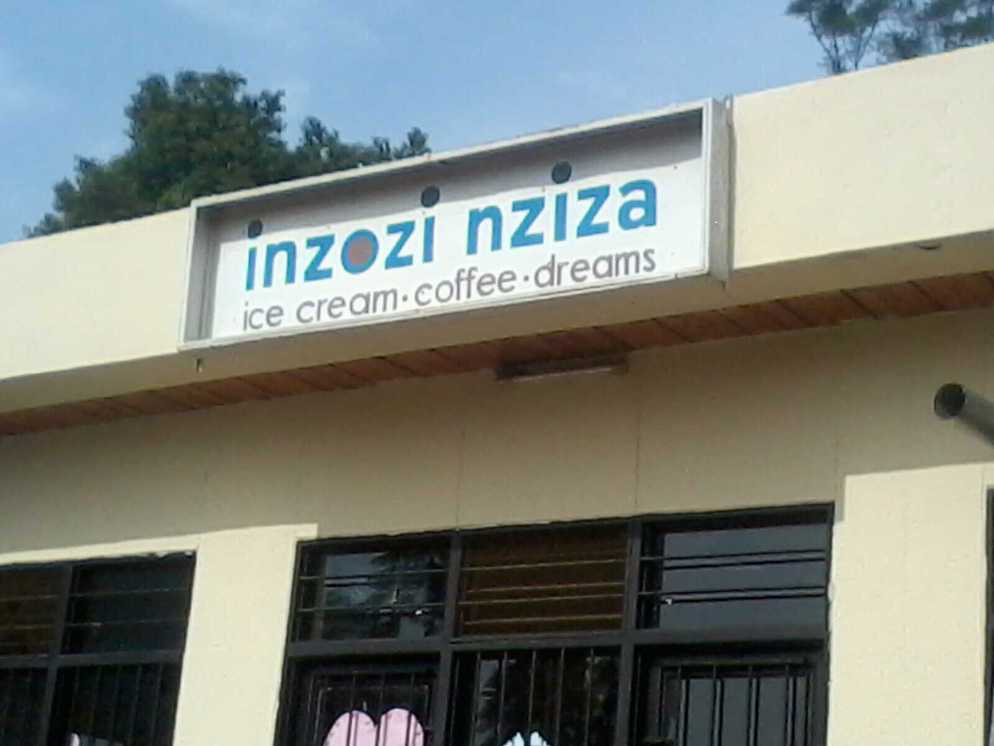 Inzozi Nziza