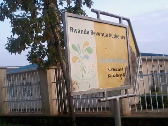 Rwanda Revenue Authority