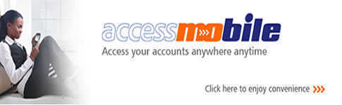 Access Bank