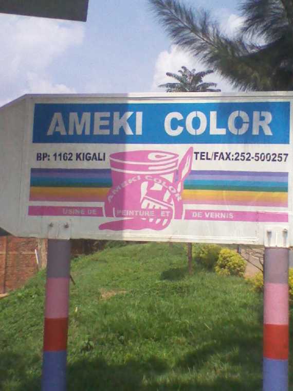 Amekicolor 