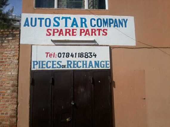 Auto Star Company