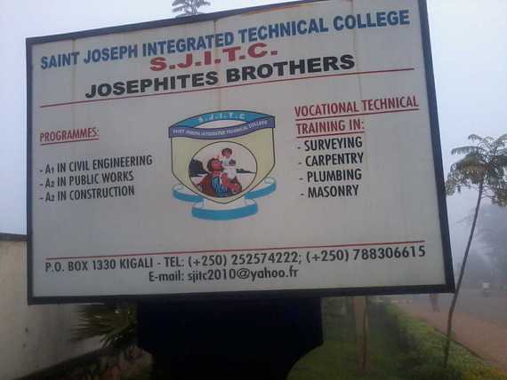 St Joseph Integrated technical College