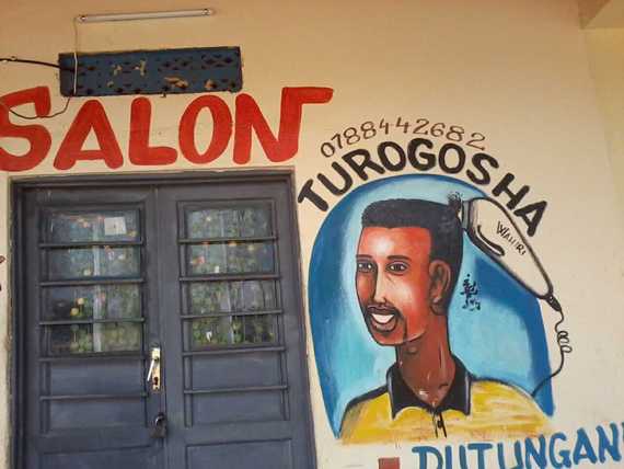 Salon