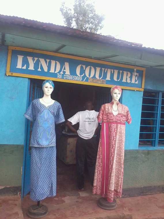 Lynda Couture