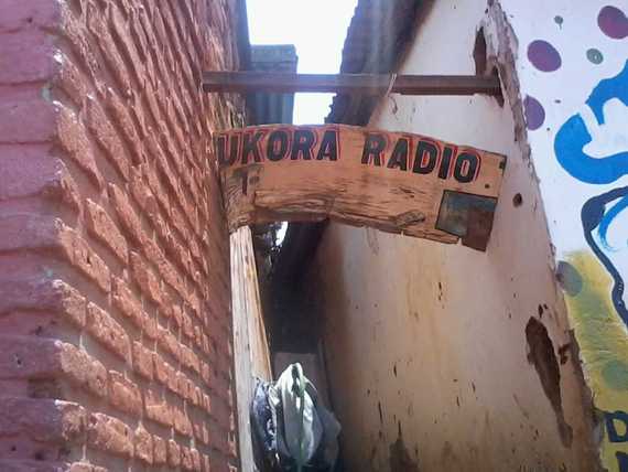 Dukora Radio