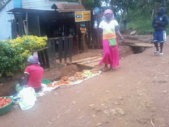 Kazungu Shop