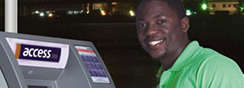 Access Bank
