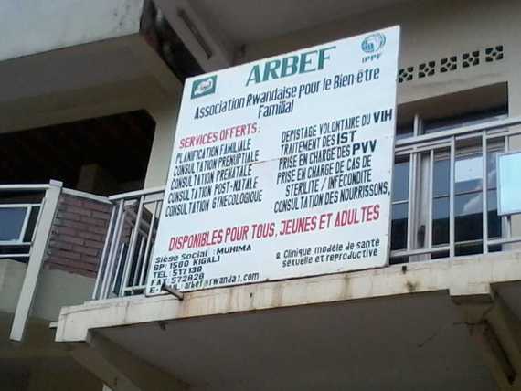 ARBEF