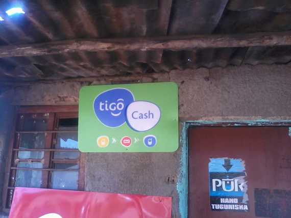 Tigo Cash