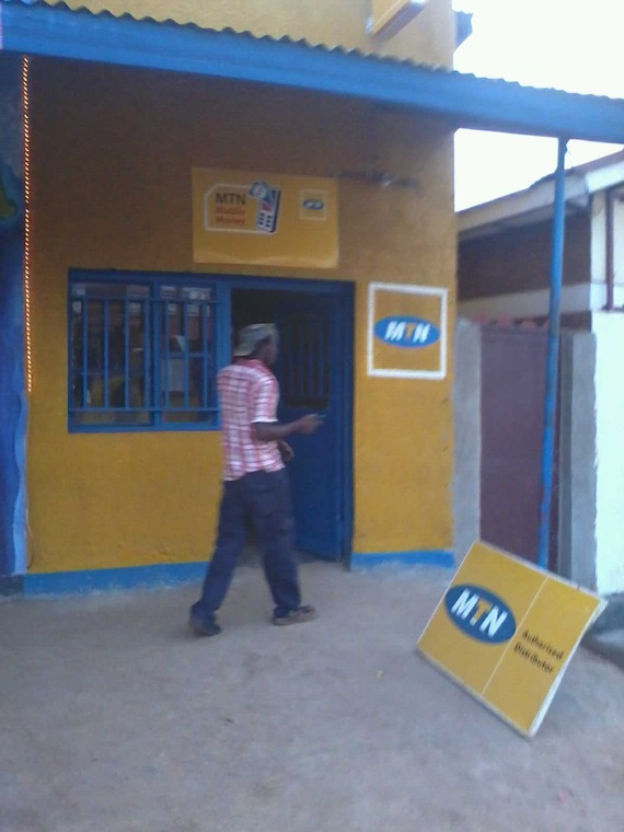 Mtn Agent