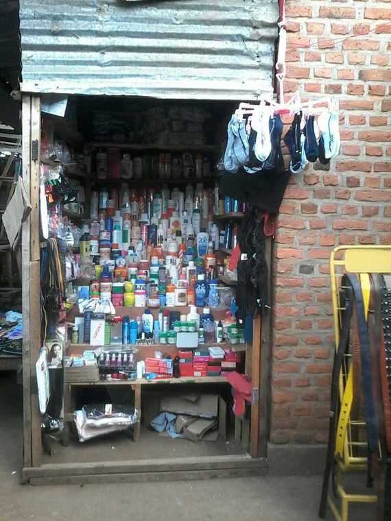 Boutique