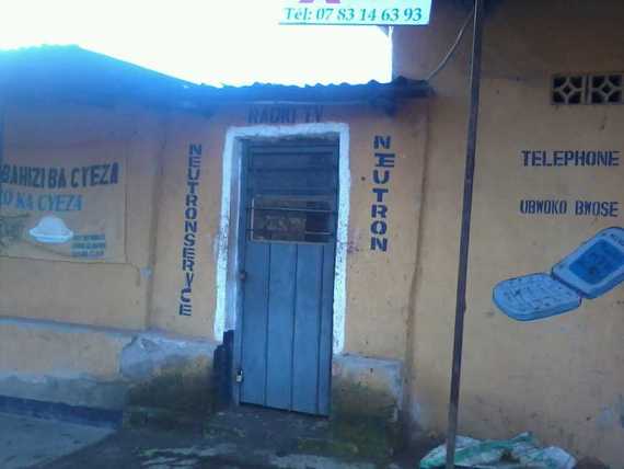 Radio Tv Repair