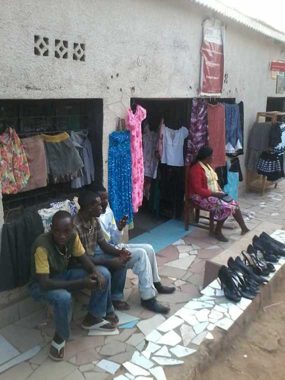 Clother's Shop