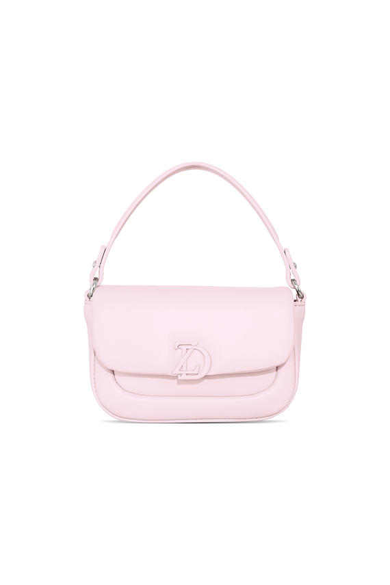 ZYTADELIA Patty Bag - Pink