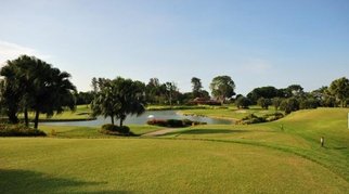 Golf Courses
