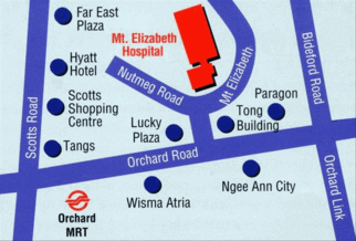 ClinicMap