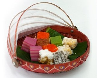 nyonya