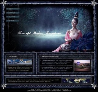 Web Design