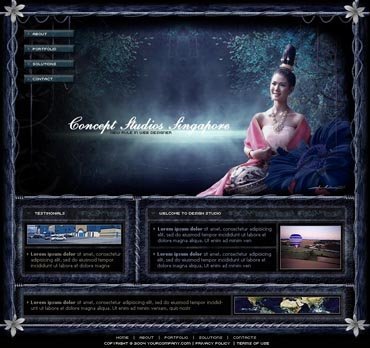 Web Design