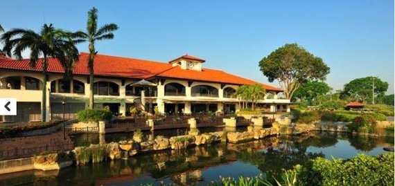 Tanah Merah Country Club
