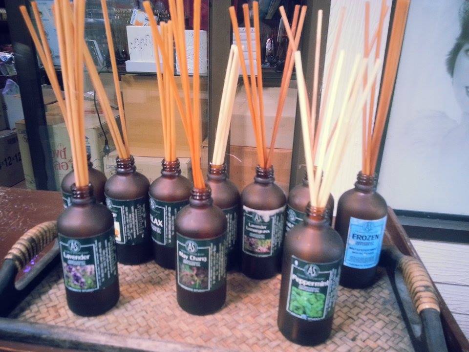 AROMATIC STUDIO