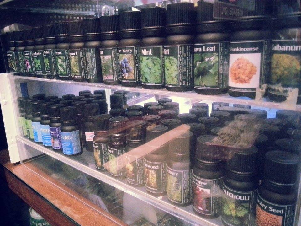 AROMATIC STUDIO