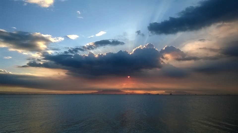 manila bay