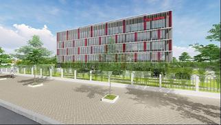 M&E - Saigon Tech Park