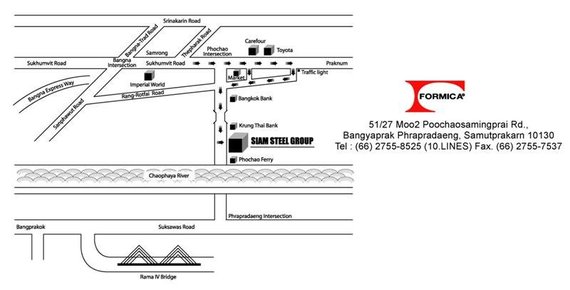 Map Eng formica (Medium)