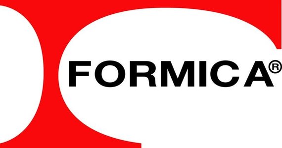 Logo Formica Corporate (Medium)