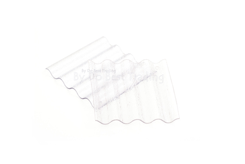 DBW 312 (Transparent Pearl Color)