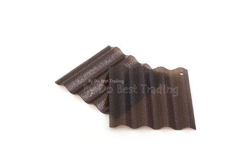 DBW 316 (Pearl Tea Color)