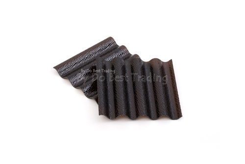 DBW 318 (Dark Pearl Tea Color)