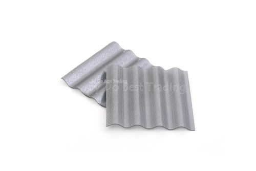 DBW 319 (Pearl Silver Color)