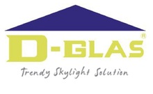 D-GLAS - Roof and Ceiling - Phitsanulok