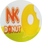 NK DONUT CO.,PART.