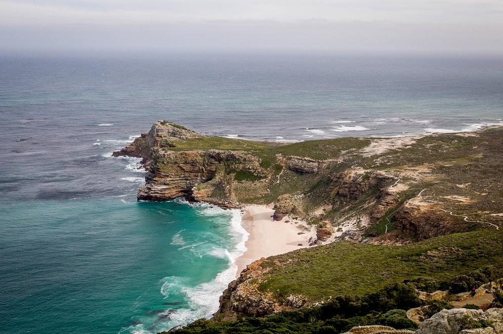 (8XCJ) 8D6N SOUTH AFRICA