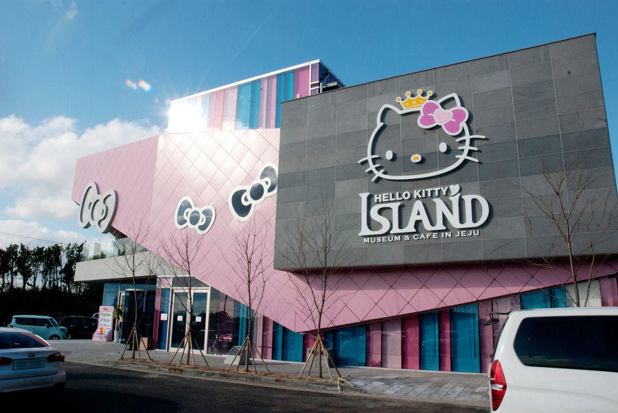 (DZR) 8D6N SEOUL, JEJU ISLAND, HELLO KITTY ISLAND, MOUNT SORAK, NAMI ISLAND (DZR)