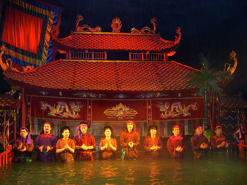 (VMK) 5D4N HO CHI MINH / CHU CHI TUNNEL / VUNG TAU / MY THO