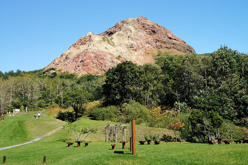 (JCS) 6D 4N HOKKAIDO DELIGHT (NOBORIBETSU / LAKE TOYA / OTARU / SAPPORO)